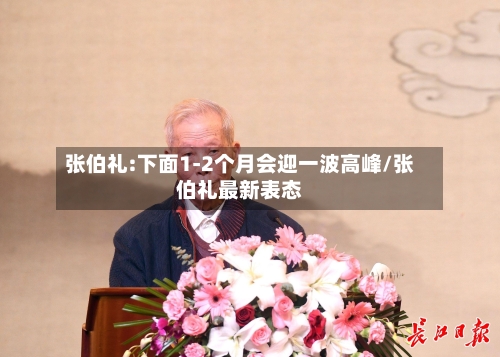 张伯礼:下面1-2个月会迎一波高峰/张伯礼最新表态