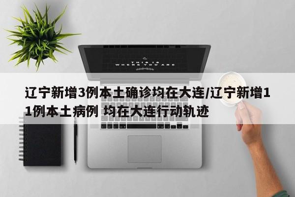 辽宁新增3例本土确诊均在大连/辽宁新增11例本土病例 均在大连行动轨迹
