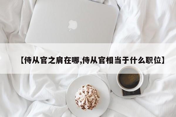 【侍从官之肩在哪,侍从官相当于什么职位】