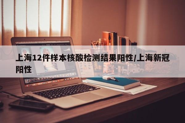 上海12件样本核酸检测结果阳性/上海新冠阳性