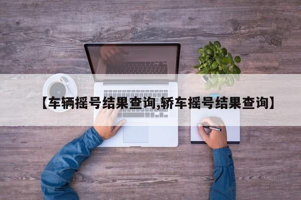 【车辆摇号结果查询,轿车摇号结果查询】