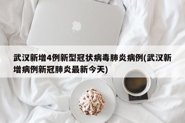 武汉新增4例新型冠状病毒肺炎病例(武汉新增病例新冠肺炎最新今天)